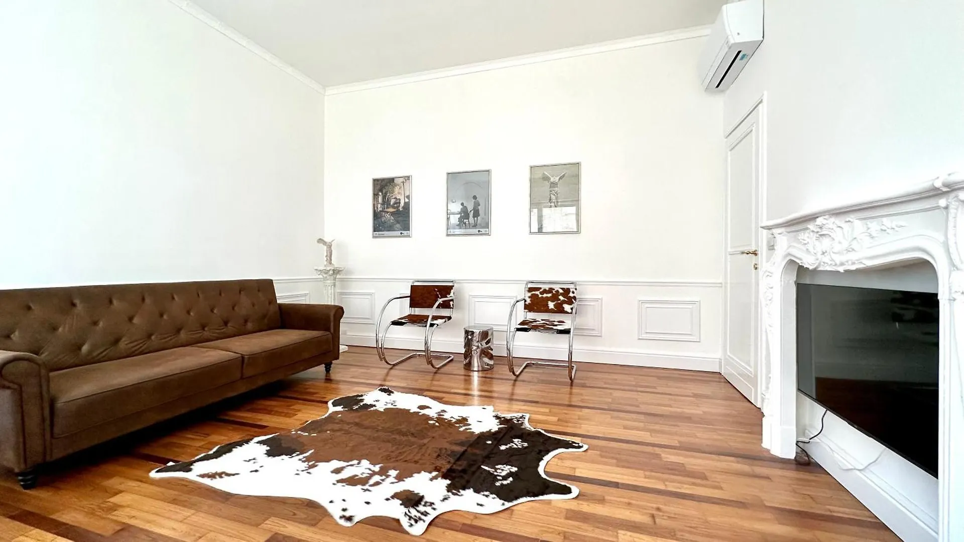 -Duomo- Luxury Design Apartment Milan