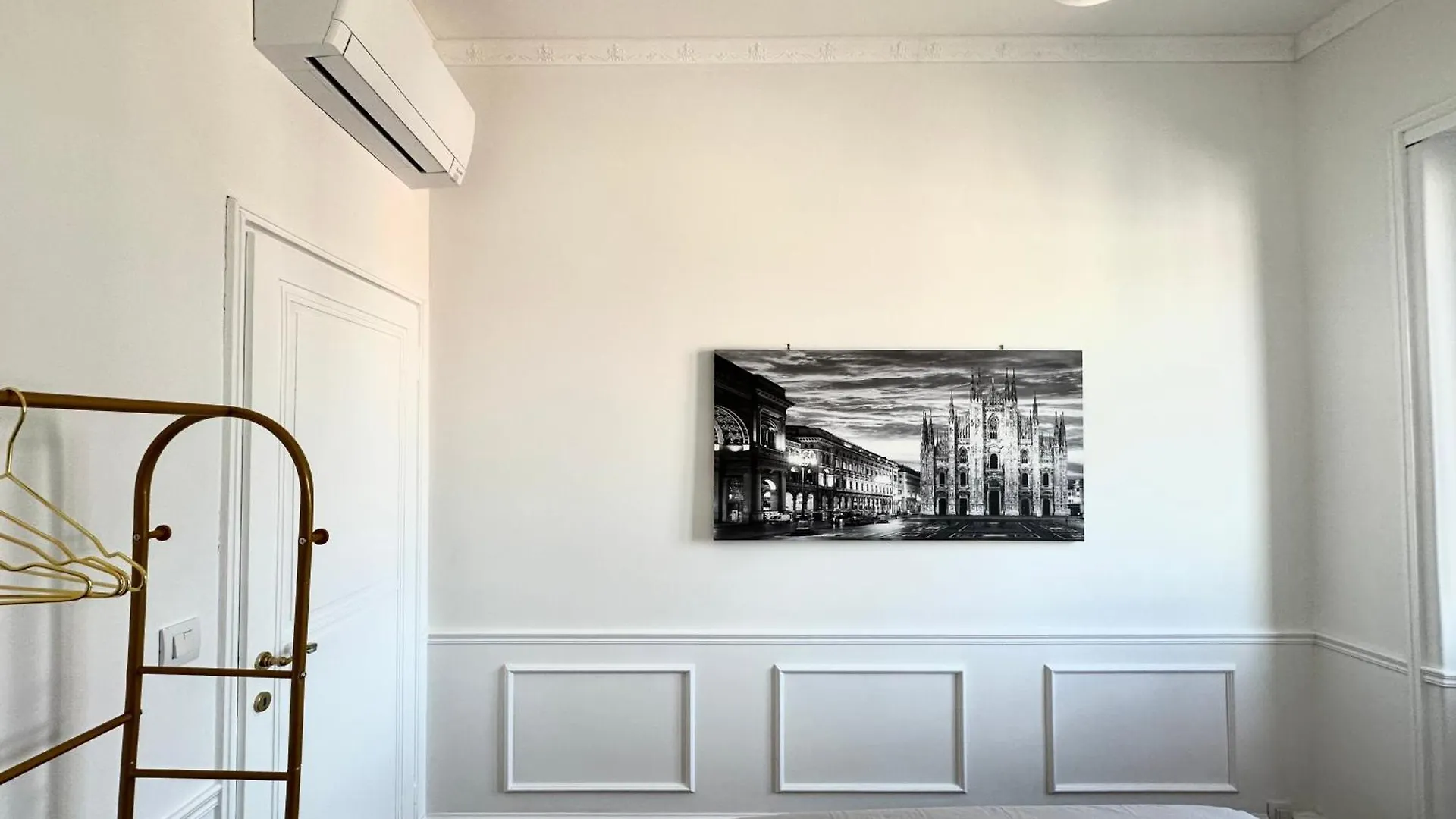 -Duomo- Luxury Design Apartment Milan