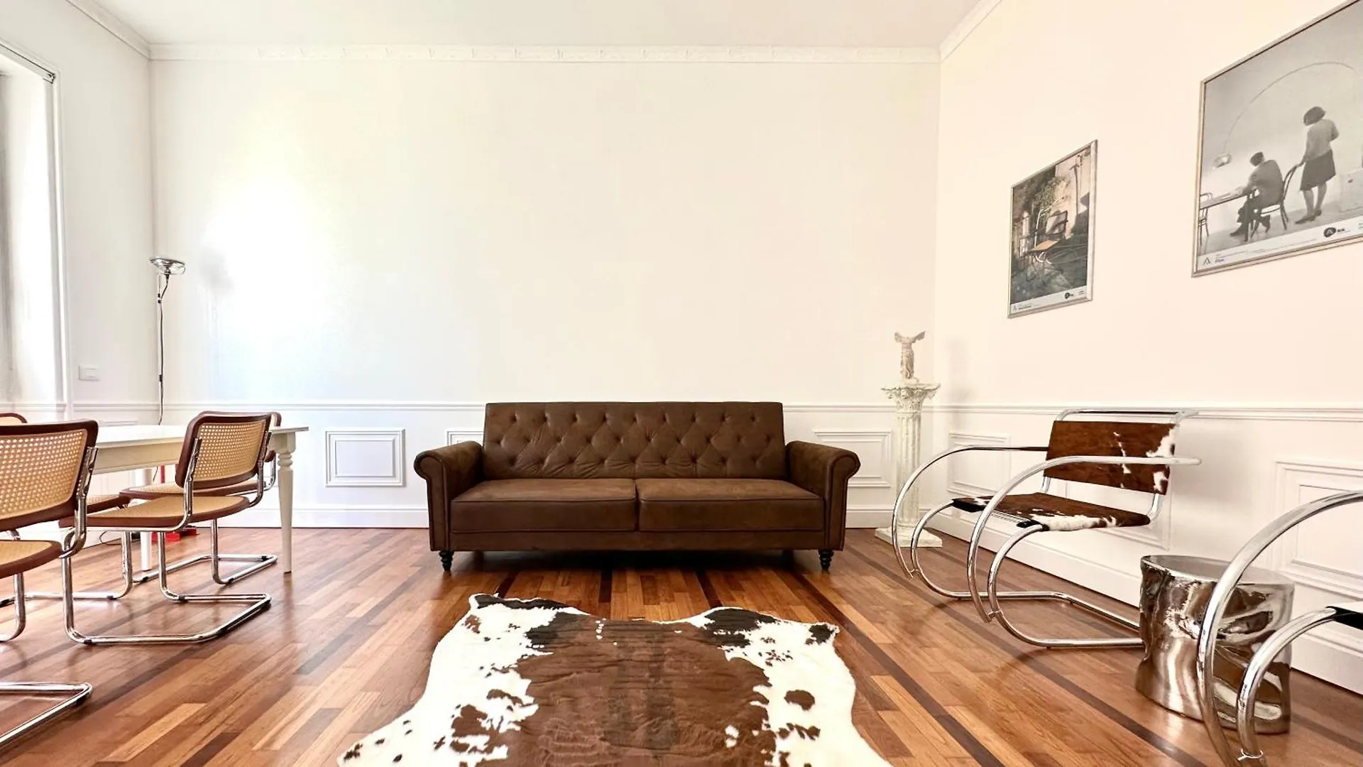 -Duomo- Luxury Design Apartment location