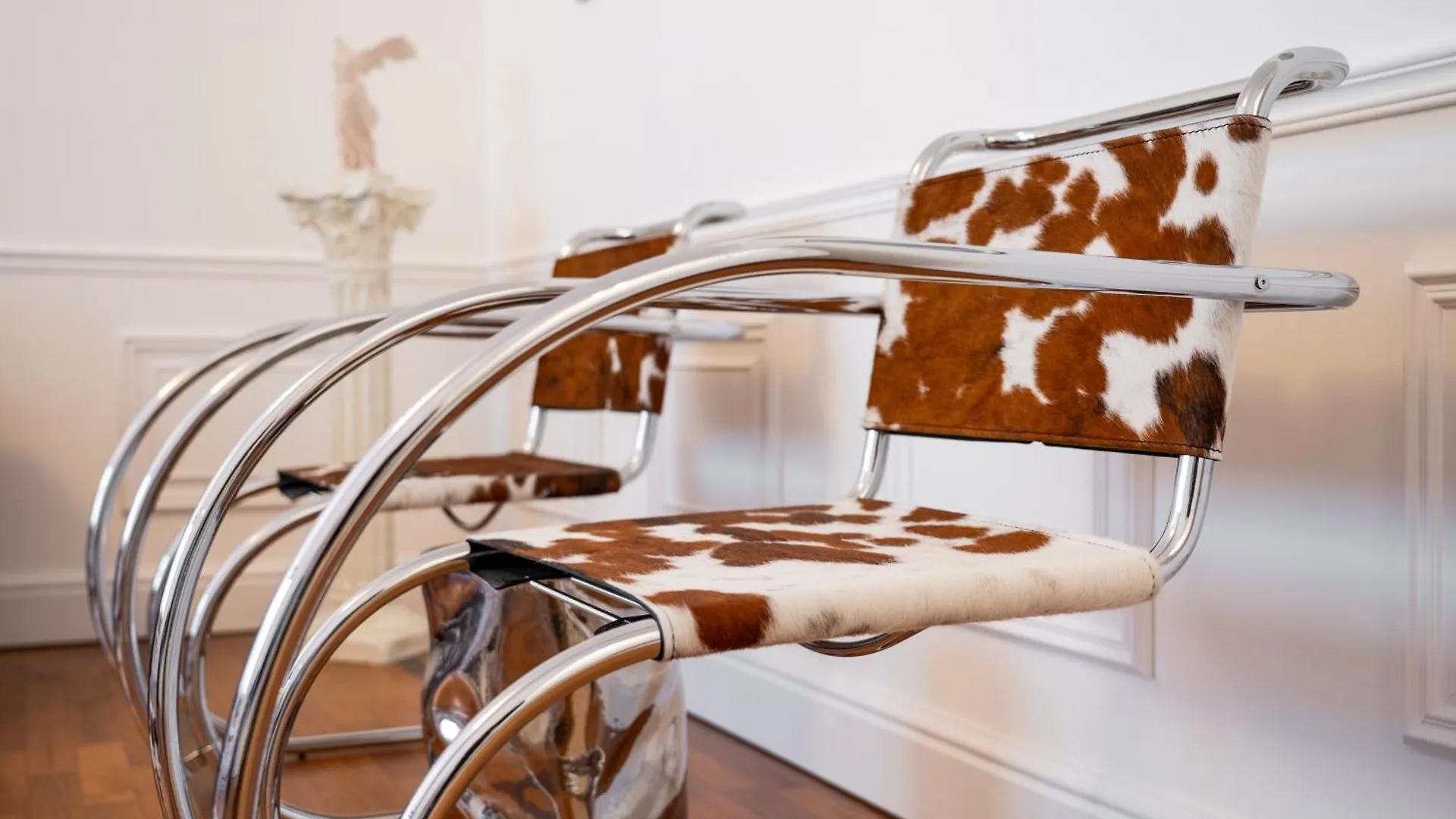 -Duomo- Luxury Design Apartment Milan 0*,