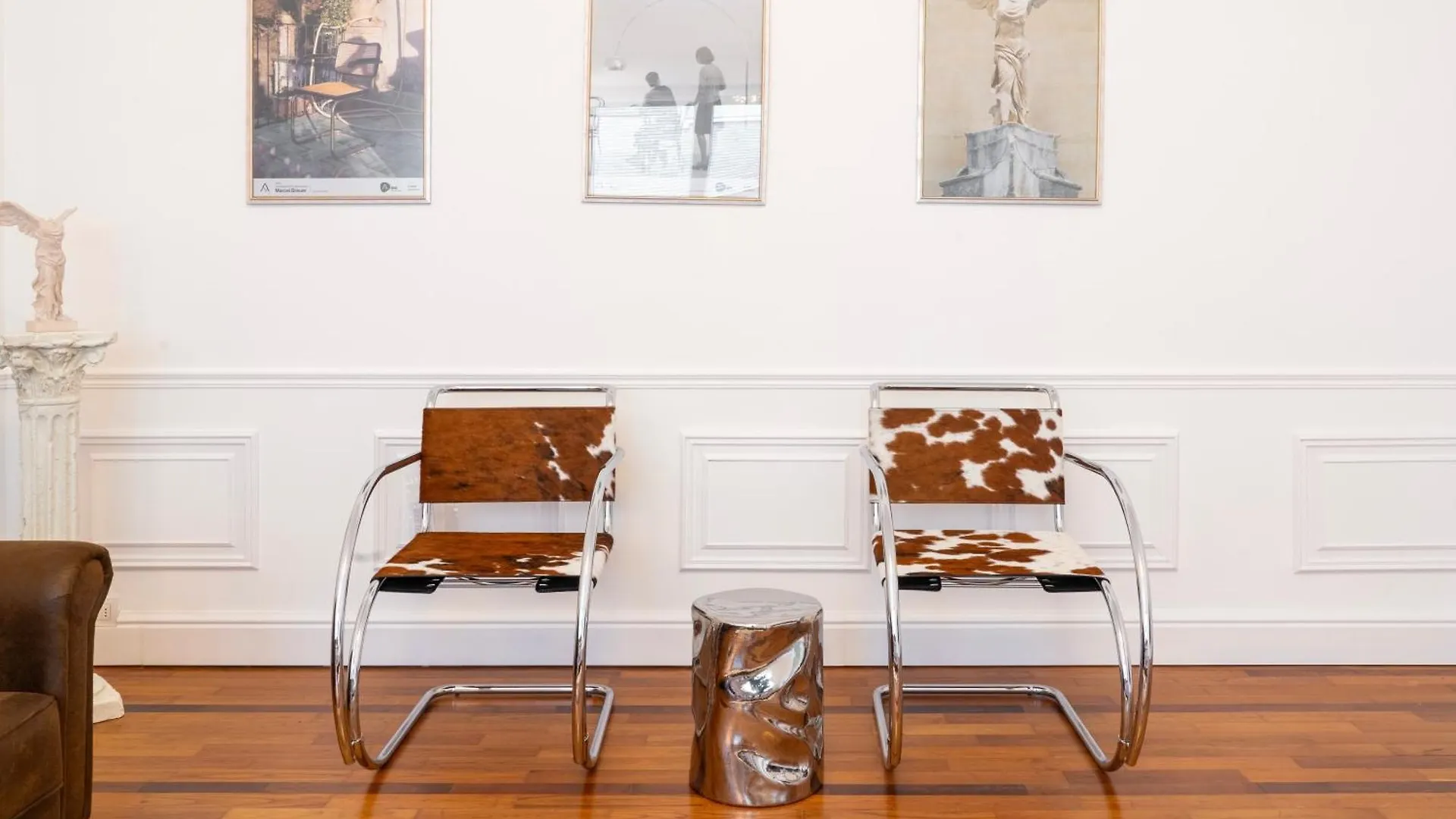 -Duomo- Luxury Design Apartment Milan