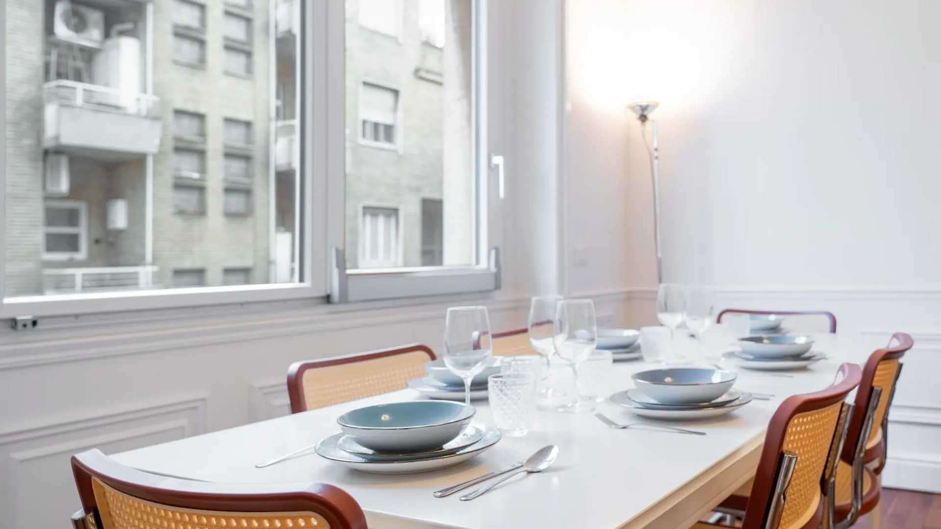 -Duomo- Luxury Design Apartment Milan 0*,