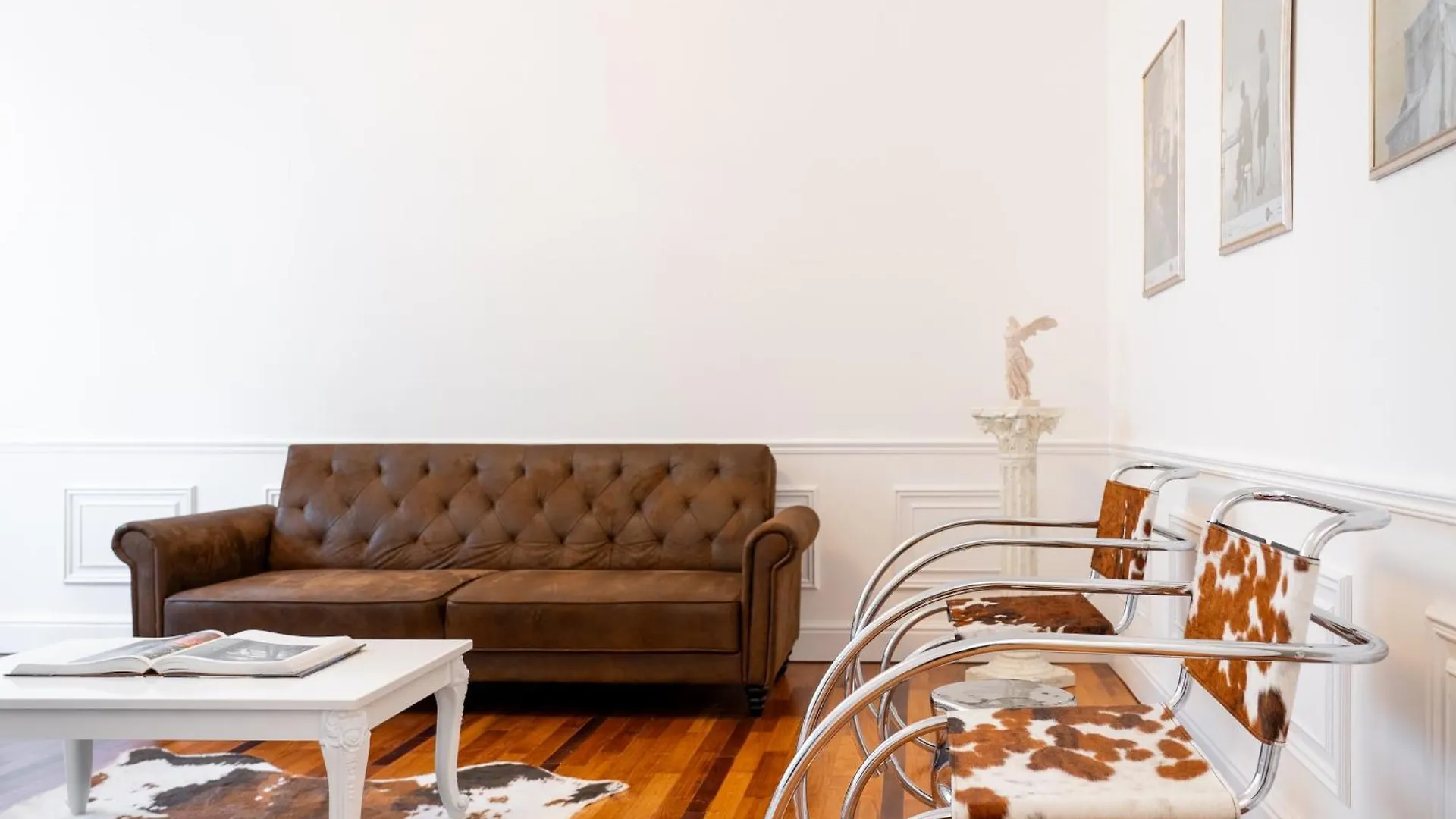 -Duomo- Luxury Design Apartment Milan