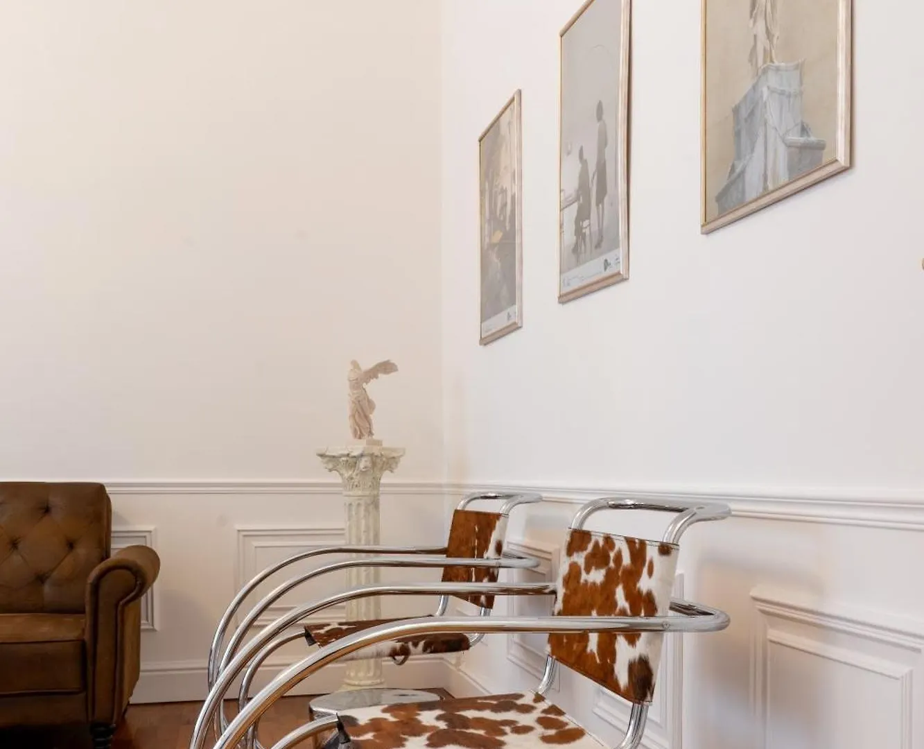-Duomo- Luxury Design Apartment Milan 0*,