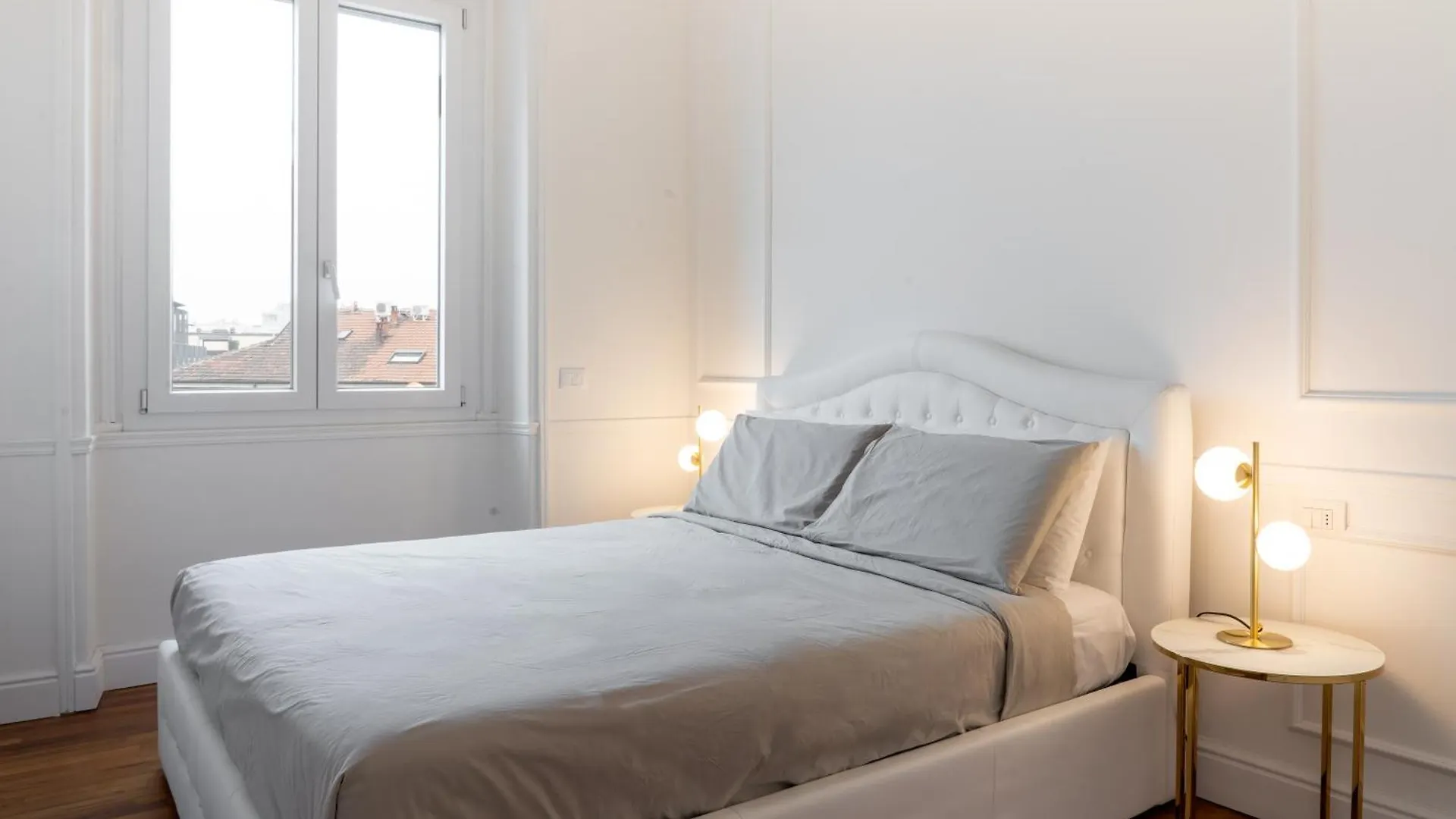 -Duomo- Luxury Design Apartment Milan