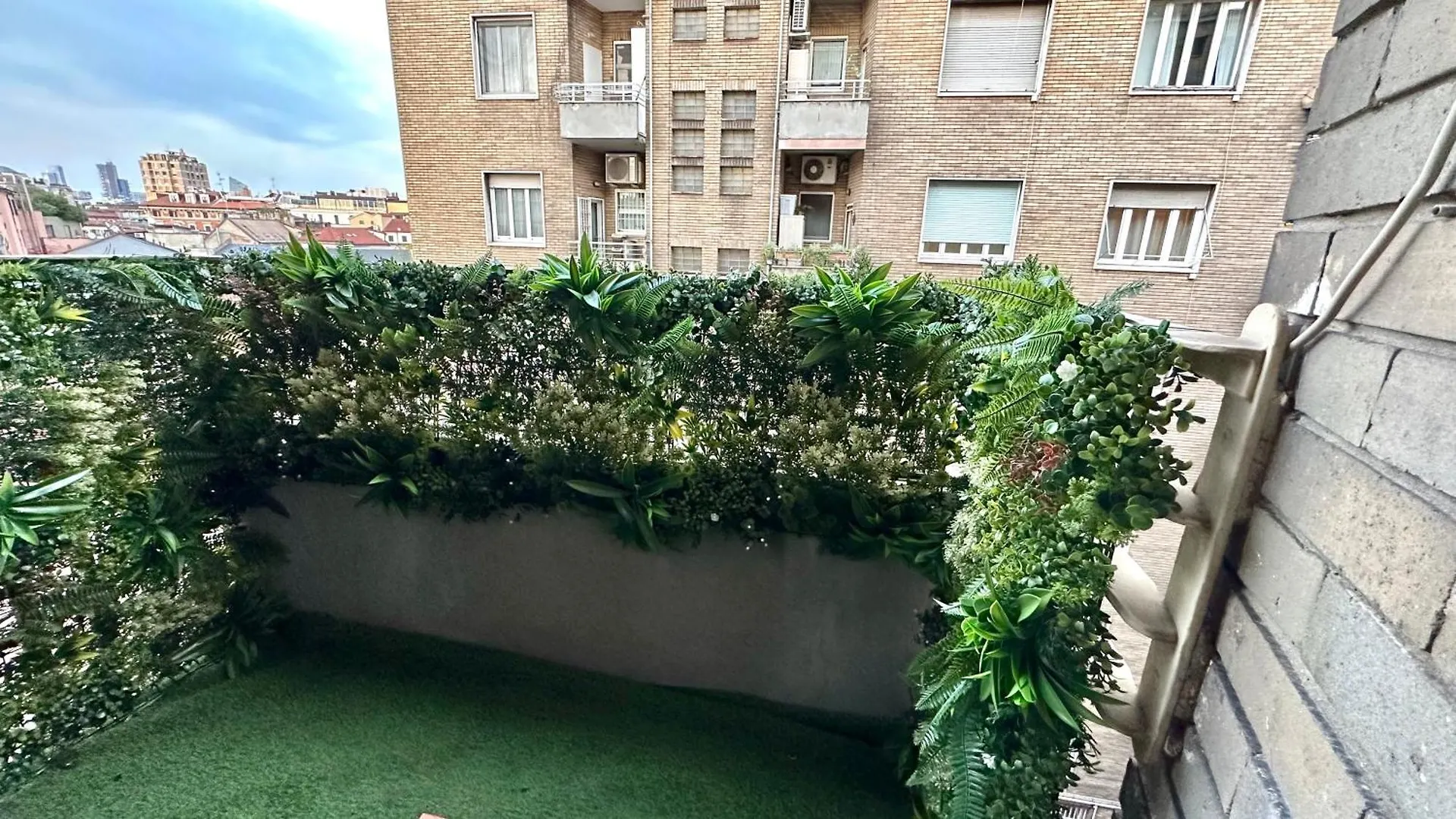 -Duomo- Luxury Design Apartment Milan 0*,  Italy